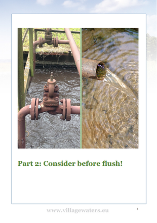 Guides for Wastewater Treatment